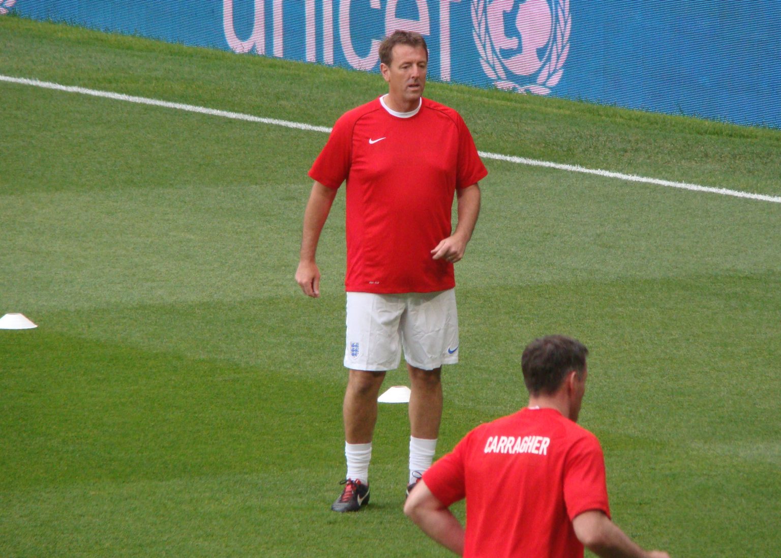 Matt Le Tissier Wife – Who is Le God’s other half?