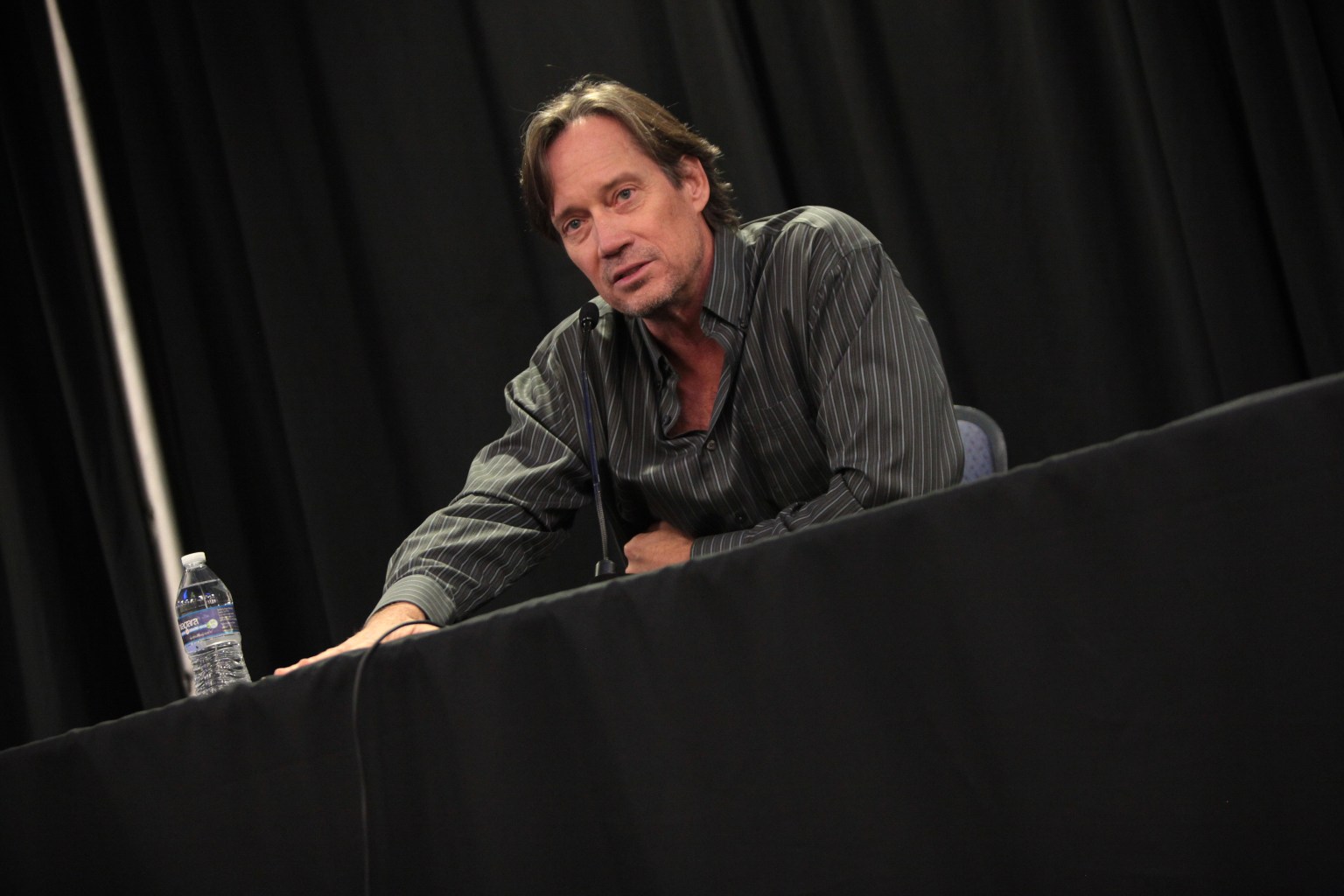 Kevin Sorbo: Exploring the Life and Career of the Famed Actor