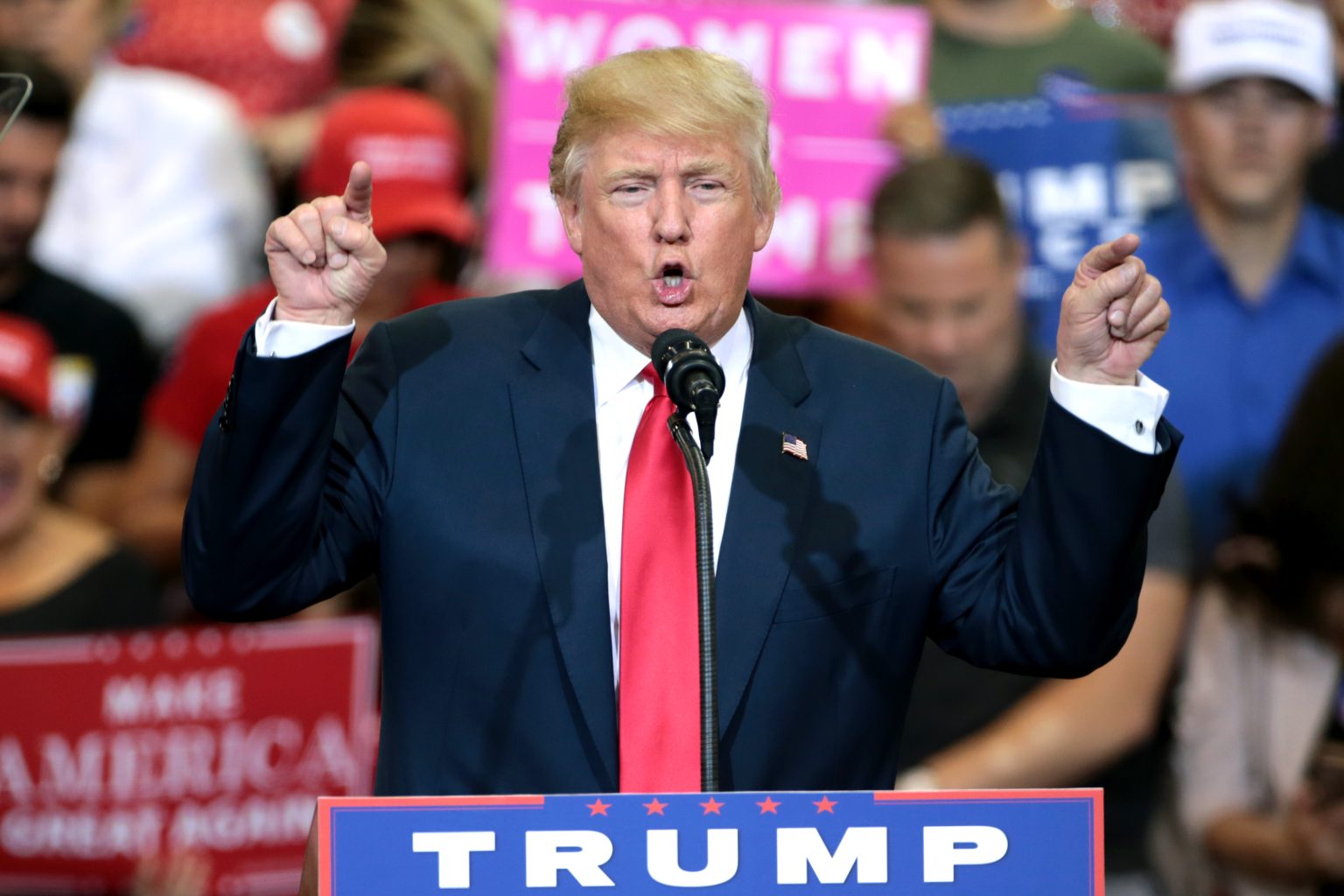 The Best Donald Trump Memes of All Time