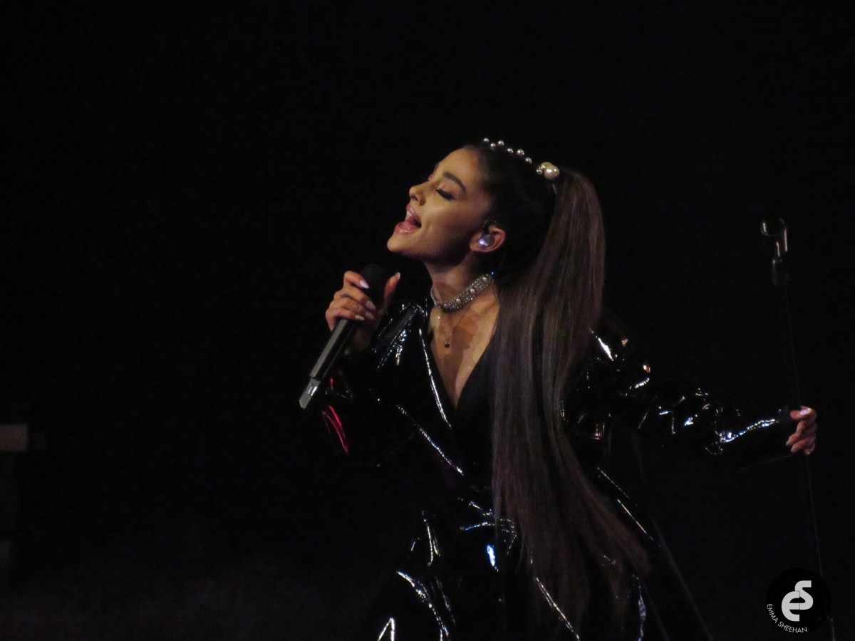 How Old is Ariana Grande? A Look at the Singer’s Age - Thrillz
