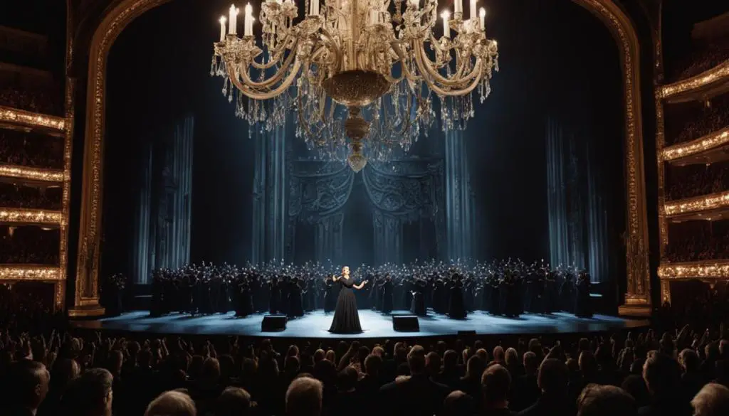 Can Adele sing opera?