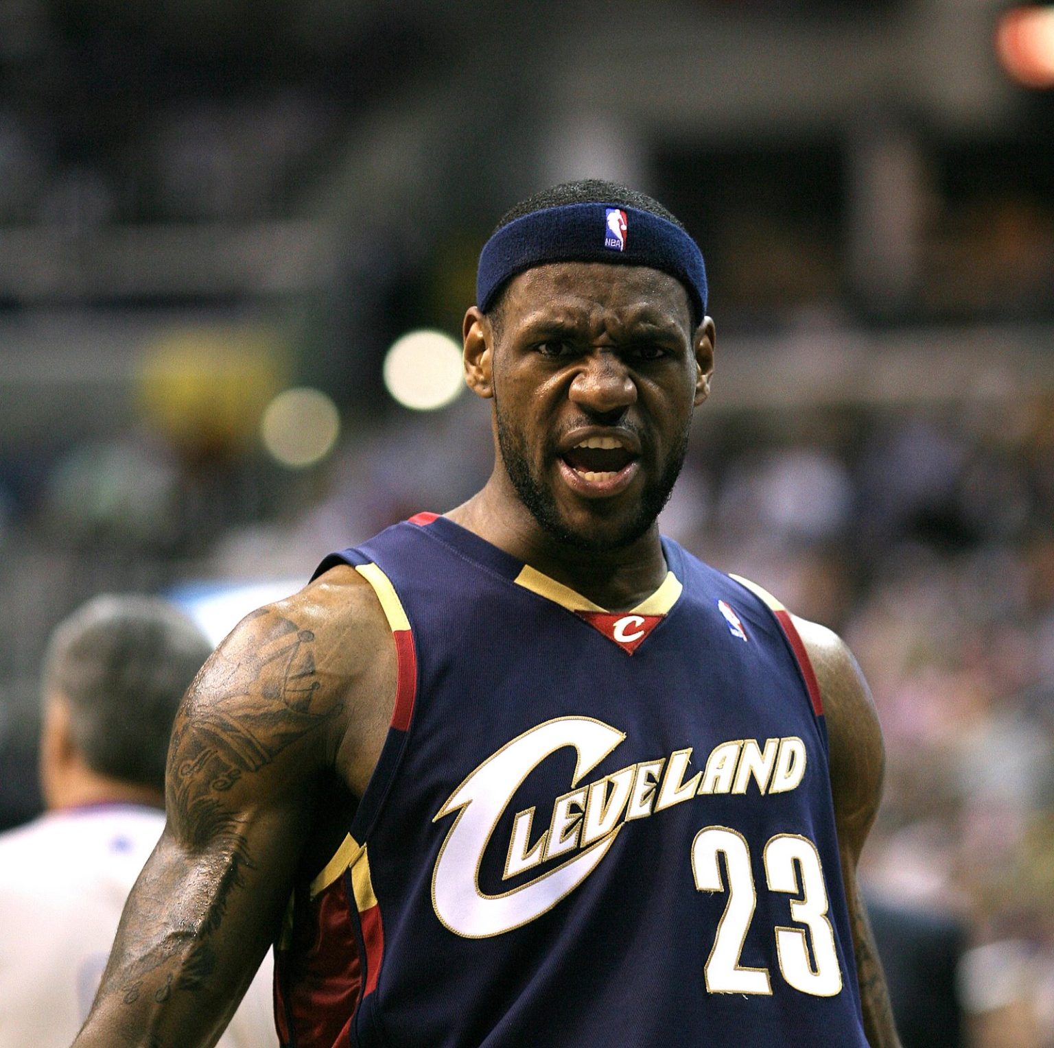 How Old Is Lebron James? A Look at the Basketball Star’s Age