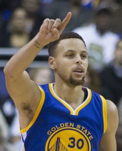 How Tall is Stephen Curry? A Look at the NBA Star’s Height