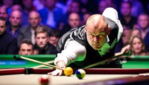 Stuart Bingham Snooker