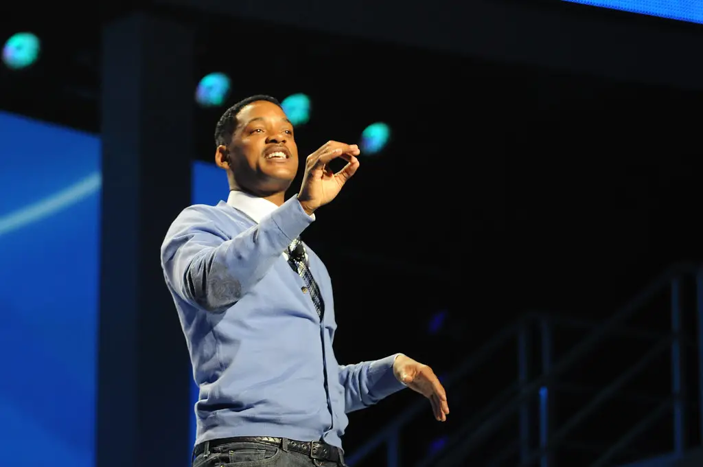 How Old Is Will Smith? A Look at the Actor’s Age
