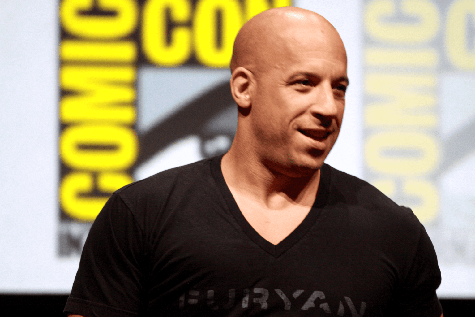 How Tall is Vin Diesel? Answering the Age-Old Question